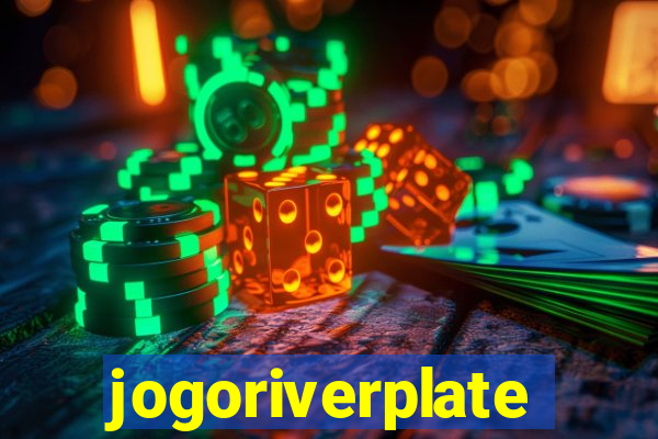 jogoriverplate