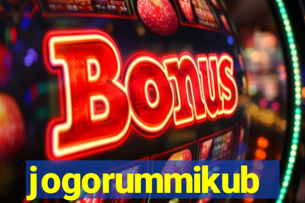 jogorummikub