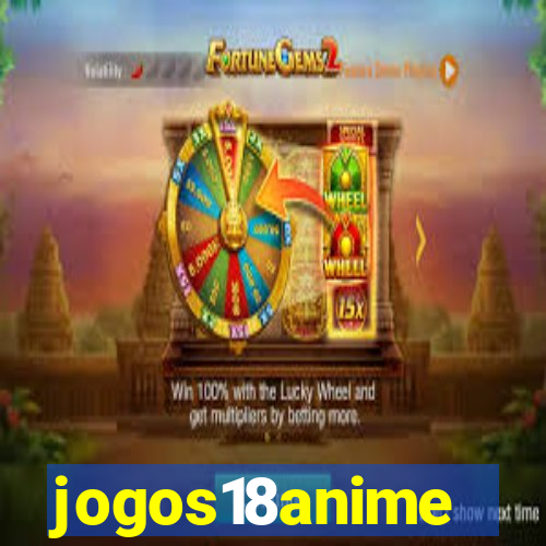 jogos18anime