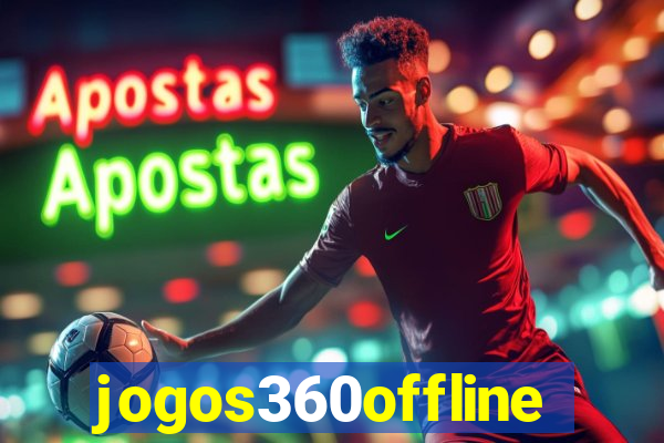 jogos360offline