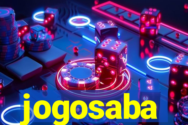 jogosaba