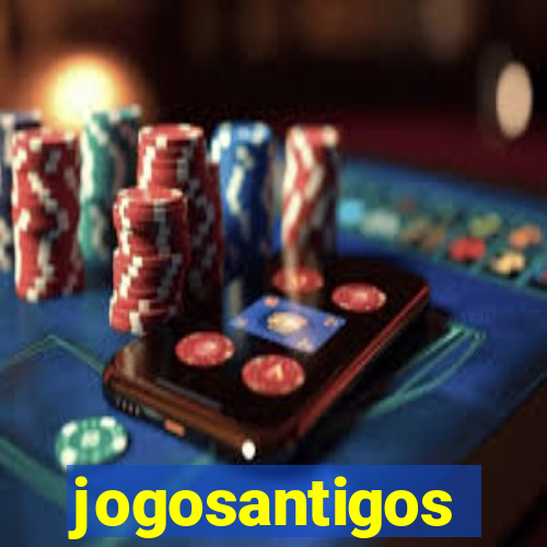 jogosantigos