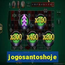 jogosantoshoje