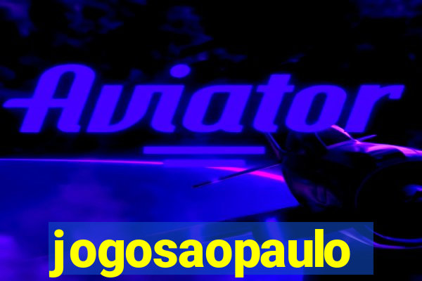 jogosaopaulo