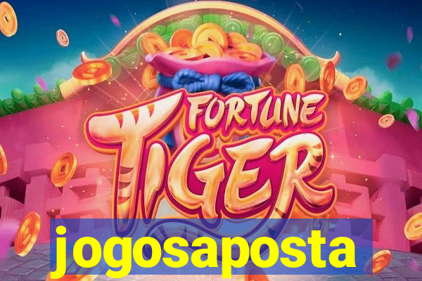 jogosaposta