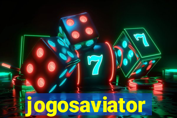 jogosaviator