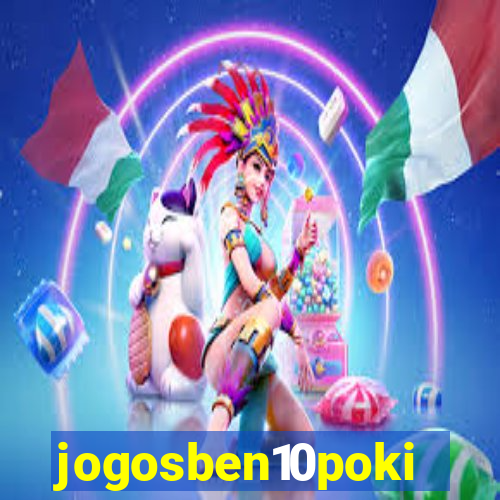 jogosben10poki