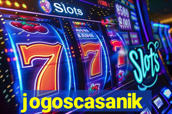 jogoscasanik