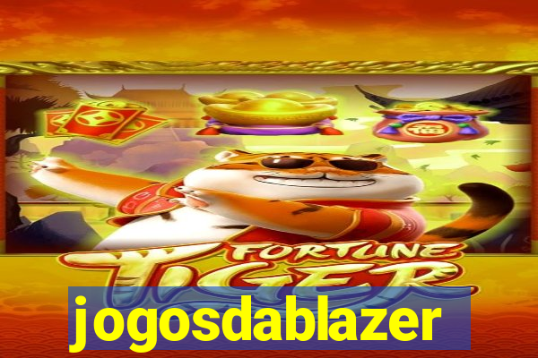 jogosdablazer