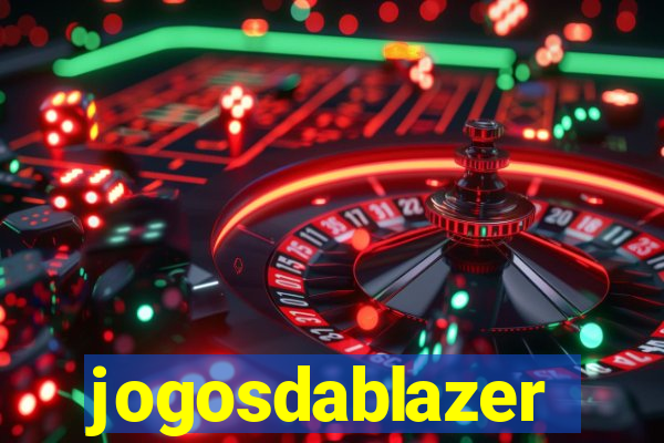 jogosdablazer