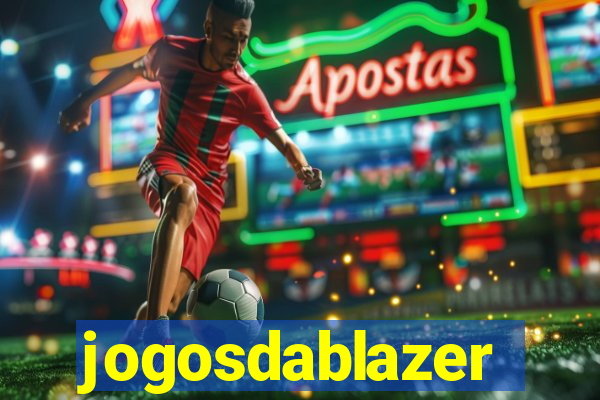 jogosdablazer