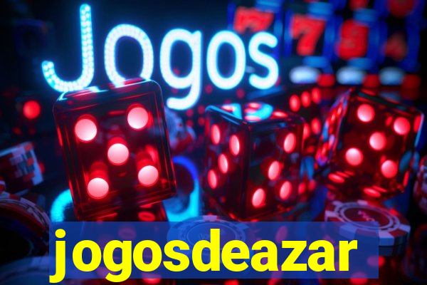 jogosdeazar