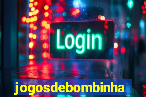 jogosdebombinha