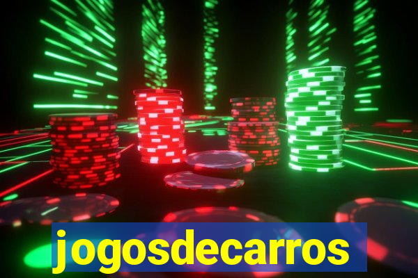 jogosdecarros