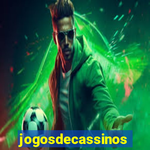 jogosdecassinos