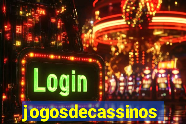 jogosdecassinos