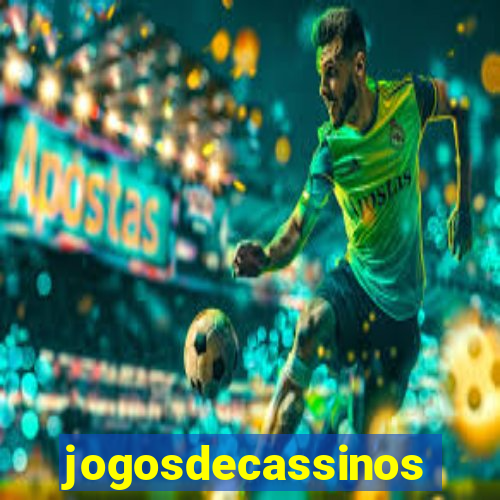 jogosdecassinos