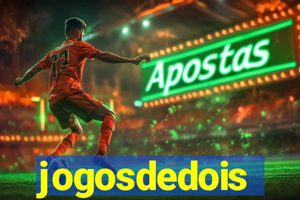 jogosdedois