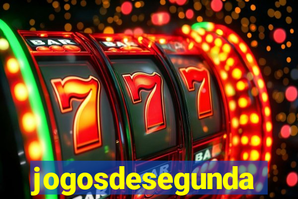 jogosdesegunda