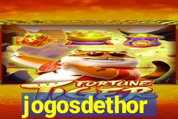 jogosdethor