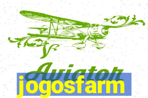 jogosfarm