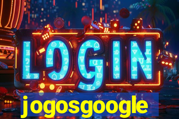 jogosgoogle