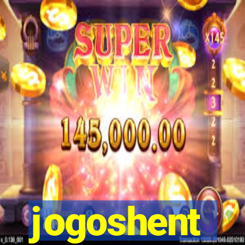 jogoshent