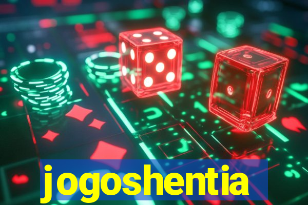 jogoshentia