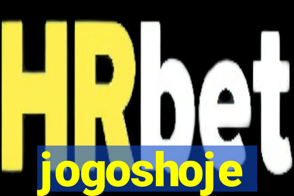 jogoshoje