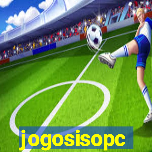 jogosisopc