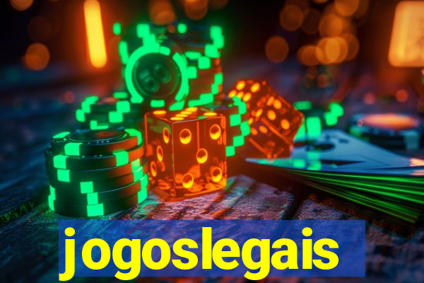 jogoslegais