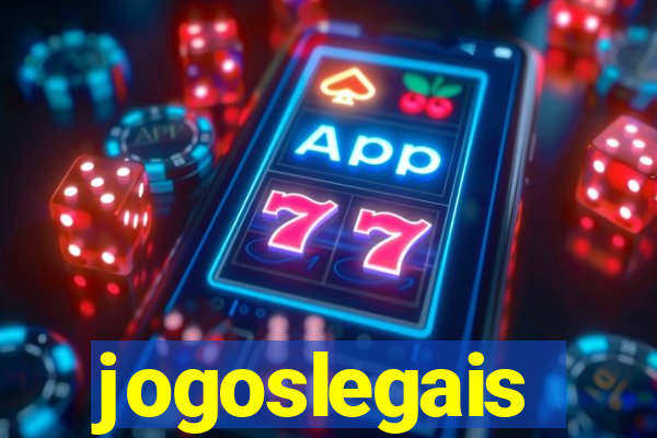 jogoslegais