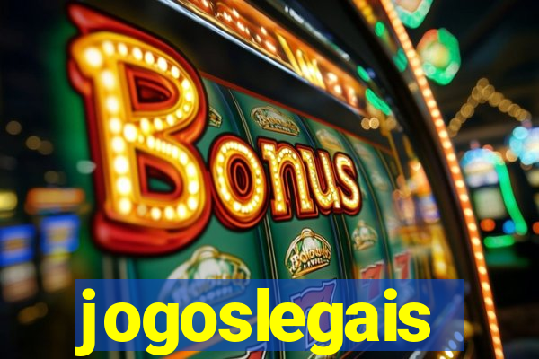 jogoslegais