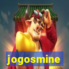 jogosmine