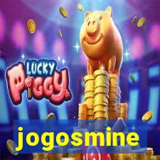 jogosmine