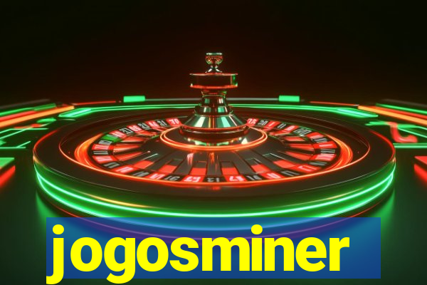 jogosminer