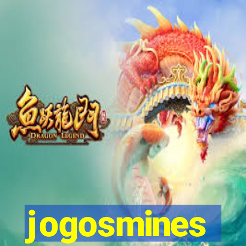 jogosmines