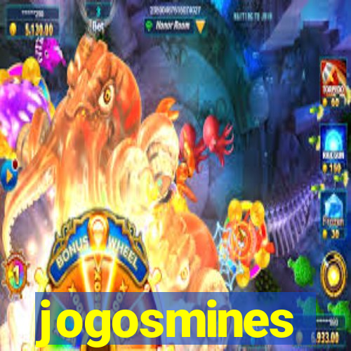 jogosmines