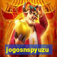 jogosnspyuzu