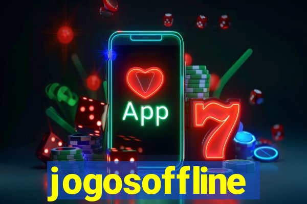 jogosoffline