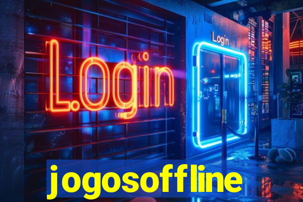 jogosoffline