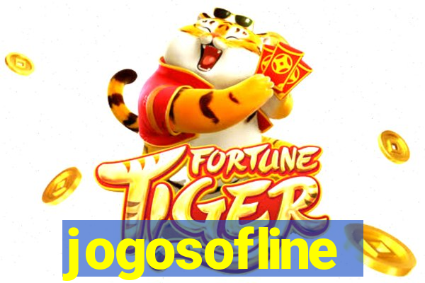 jogosofline