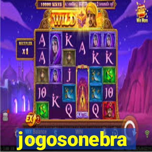 jogosonebra