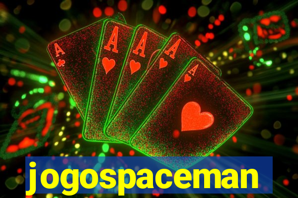 jogospaceman