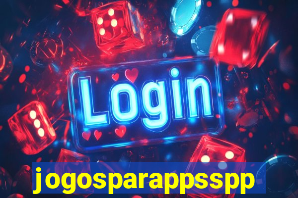 jogosparappsspp