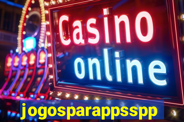 jogosparappsspp