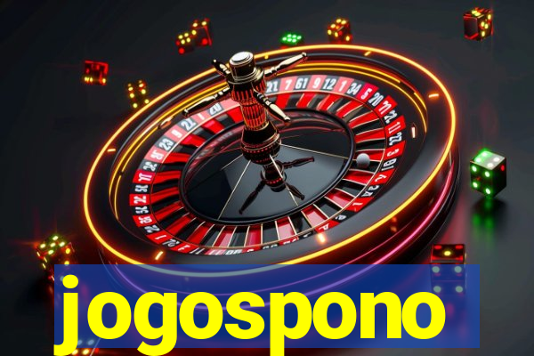 jogospono