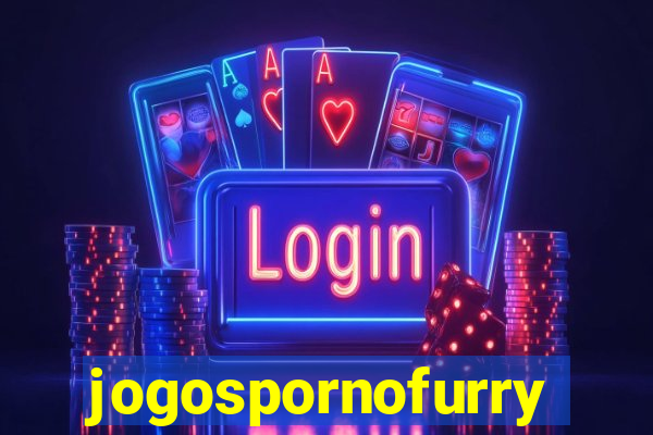 jogospornofurry