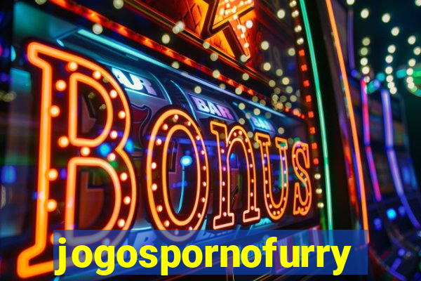 jogospornofurry