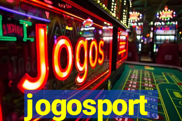 jogosport